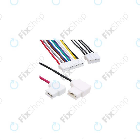 Akkumulátor AEG CX8-2, Electrolux CX8 2, EUP8GREEN, EUP84 EUP86, 2000mAh, Li-Ion, 33.3V, 140112530260, HQ