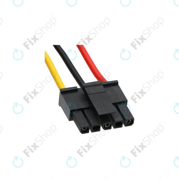 Akkumulátor Xiaomi Mi Robot vacuum Mop 2 Lite, 2500mAh, Li-ion, 14.4V, 260V-4S1P, HQ