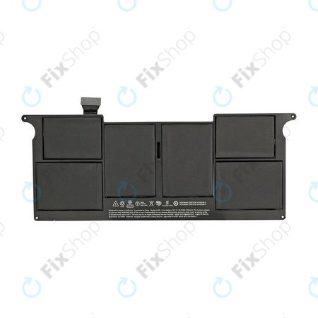 Apple MacBook Air 11" A1465 (Mid 2013 - Early 2015) - Akkumulátor A1495 4900mAh