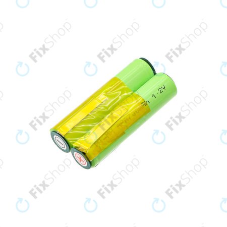 Akkumulátor Waterpik 900 Sonic Toothbrush, Sensonic Plus Sr-3000, 700mAh, Ni-MH, 2.4V, BK-4MCCE, HQ