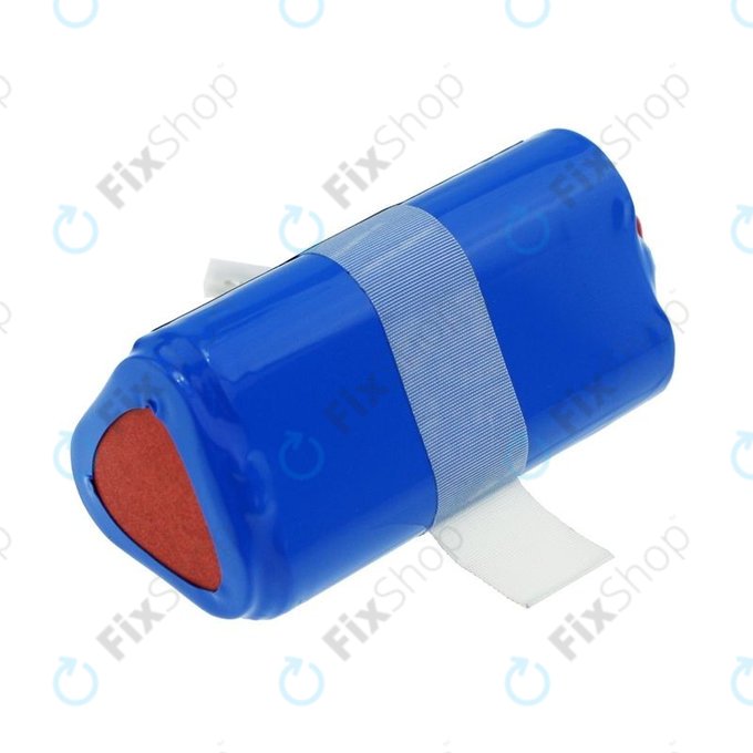 Ecovacs CEN250, V700 - Akkumulátor ICR18650 3S1P Li-Ion 11.1V 2600mAh HQ