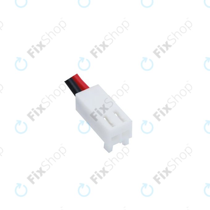 Akkumulátor Cefarm Rehab 4, Stimulator Globus Mystim, 2000mAh, Ni-MH, 7.2V, BATT/110466, HQ