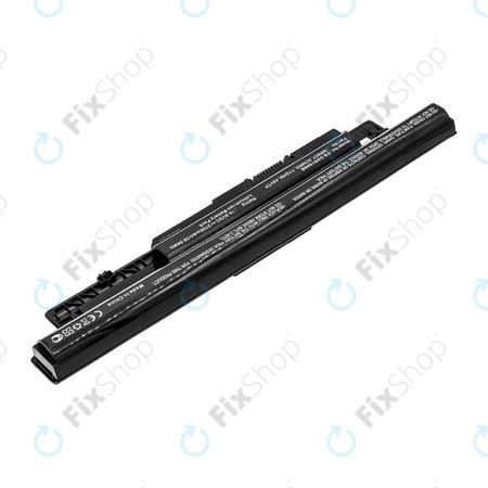 Akkumulátor Dell Inspiron 14R, 15, 15R, N3521, 2700mAh, Li-Ion, 14.8V, MR90Y, HQ