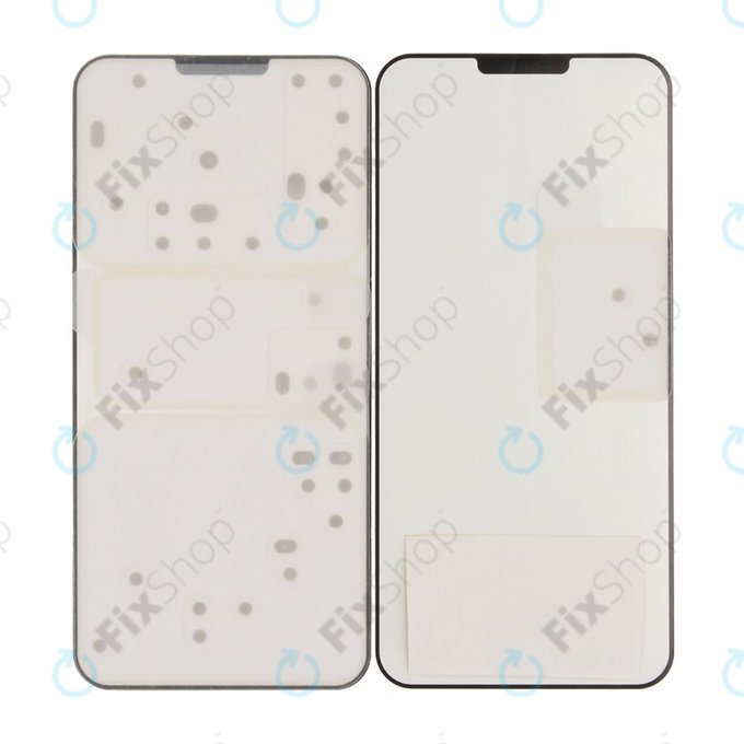 Középső keret akkumulátorral | iPhone 16 Plus | Green | ZD076-00688 | Genuine Apple