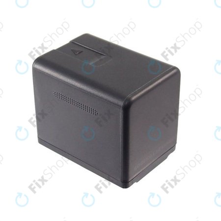 Akkumulátor Panasonic HC, HDC, SDR, 3000mAh, Li-Ion, 3.7V, VW-VBK360, HQ
