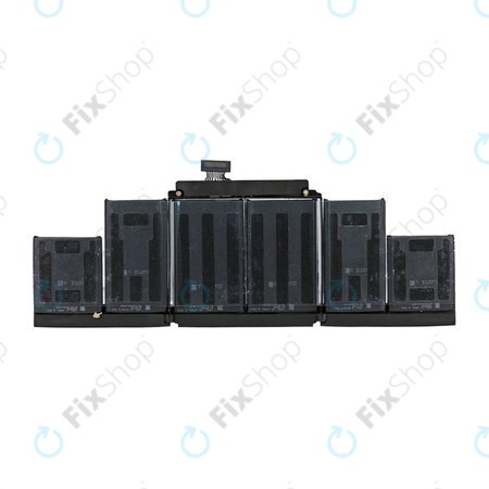 Apple MacBook Pro 15" A1398 (Mid 2012 - Early 2013) - Akkumulátor A1417 8700mAh FixPremium