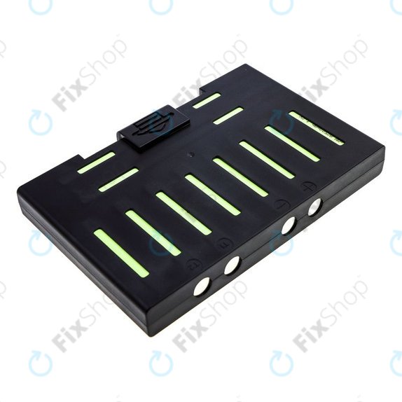 Akkumulátor Proscenic 902 Nono, Pro Coco, Robojet Air, 2500mAh, Ni-MH, 14.4V, E718074, HQ
