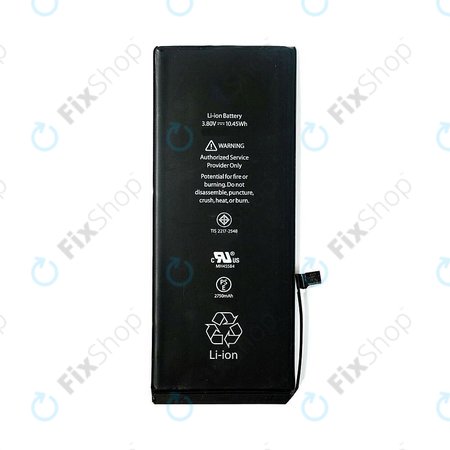Apple iPhone 6S Plus - Akkumulátor 2750mAh Service Pack