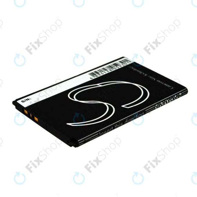 Akkumulátor Sony Ericsson Kumquat, ST25, ST25i, Xperia U, 1000mAh, Li-Ion, 3.7V, BA600, HQ