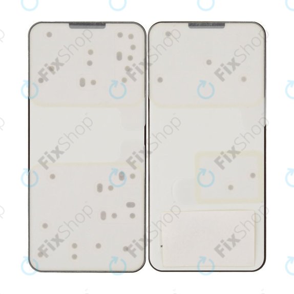 Középső keret akkumulátorral | iPhone 15 | Yellow | ZD076-00671 | Genuine Apple
