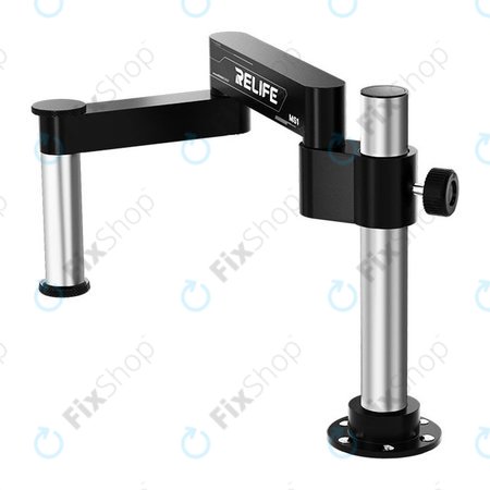 Relife RL-MS1 - Univerzális Állvány Forgatható Karokkal Mikroszkóphoz