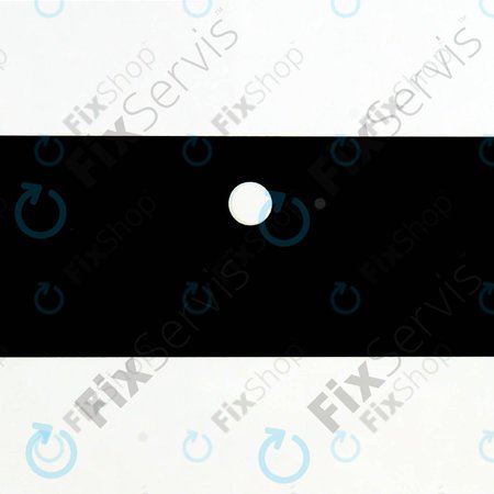 Apple iMac 27" A1312 (Late 2009 - Mid 2011) - Első üveg