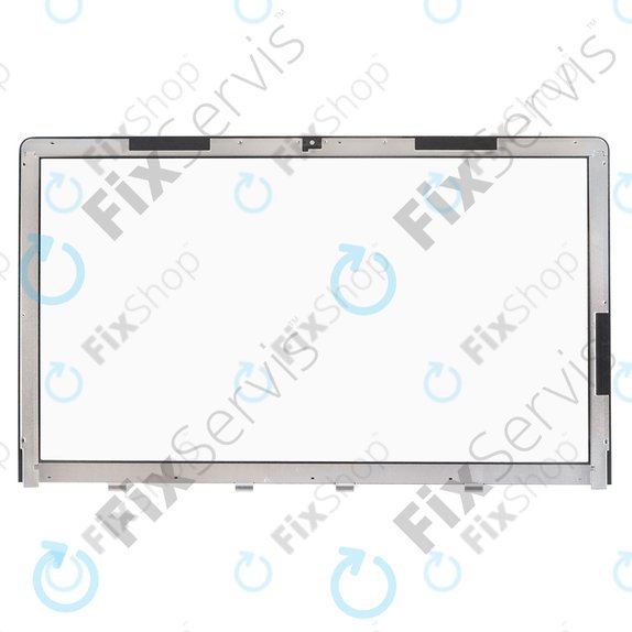 Apple iMac 27" A1312 (Late 2009 - Mid 2011) - Első üveg