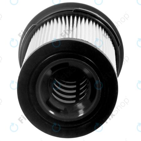 Miele Triflex HX1 FSX - Szűrő