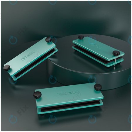 2UUL DA03 - Lite Press Clamp - Telefonüveg Csererögzítő Eszköz