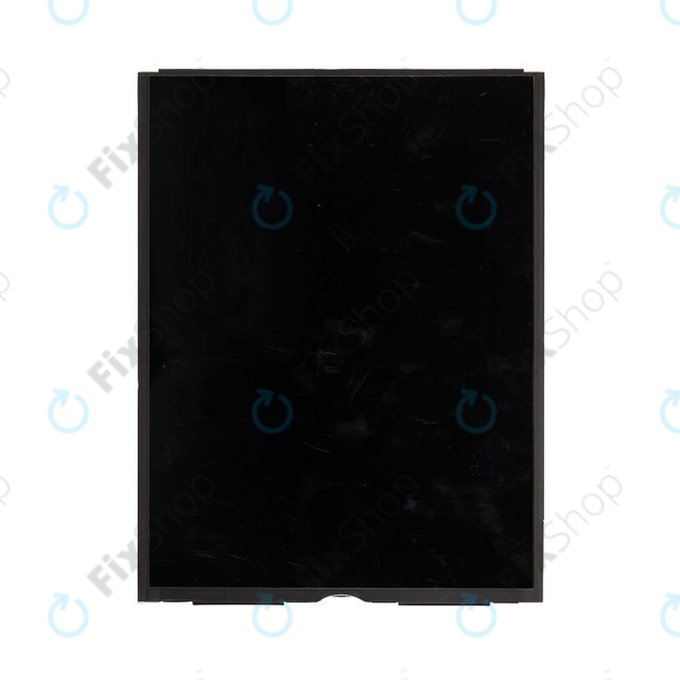 Apple iPad (7th Gen 2019, 8th Gen 2020, 9th Gen 2021) - LCD Kijelző Refurbished