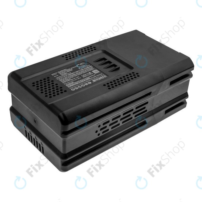 Akkumulátor Greenworks Pro 80V GCS80420, GBL80320, 4000mAh, Li-Ion, 80V, G80B4, HQ