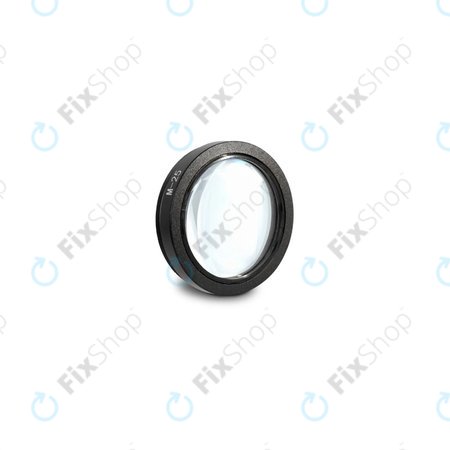 Relife RL M-25 - Pormentes Lencse