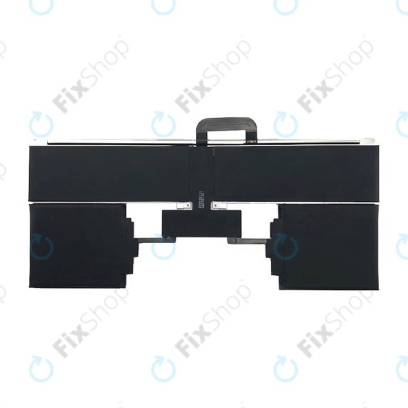 Apple MacBook Air 13" M2 A2681 (2022), M3 A3113 Early 2024 - Akkumulátor A2669 4561mAh