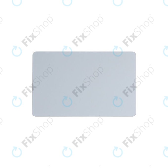 Trackpad komplett MacBook Air 13", A3240 (2025), Sky Blue, 661-50127, Genuine Apple