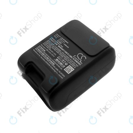 Philips Series 9000 AquaTrio, 8000-series, 7000-series - Akkumulátor IBD014GA Li-Ion 25.9V 2200mAh HQ