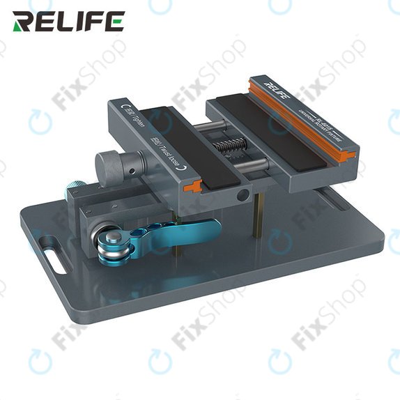 Relife RL-601S - Forgatható Állítható Többfunkciós Tartó