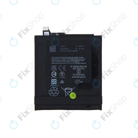 Google Pixel 9 Pro XL - Akkumulátor GH2MB 5060mAh