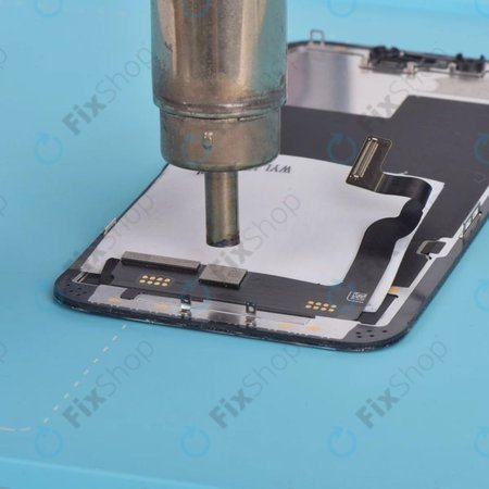 Wylie - Hővezető Pad LCD Képernyő Védelmére (5db)