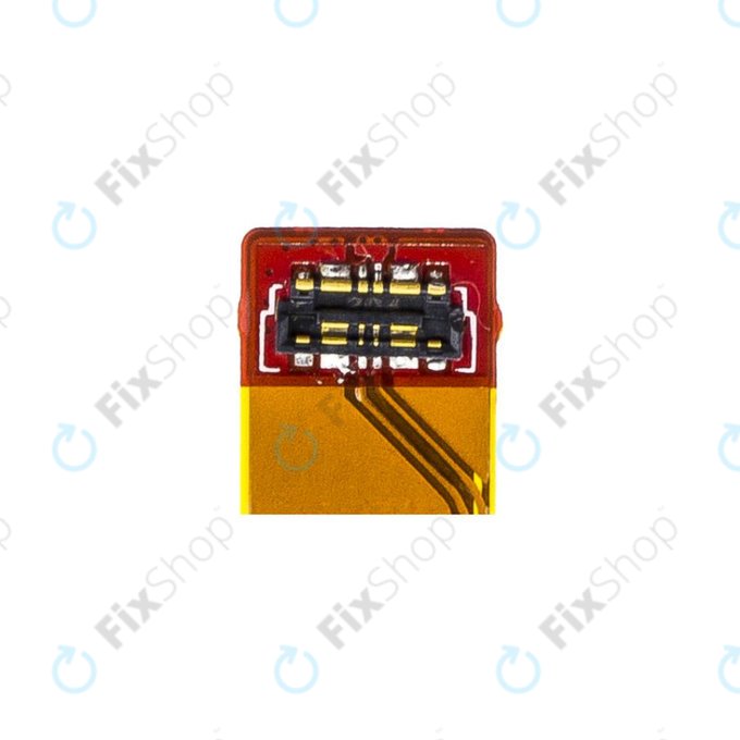 Akkumulátor Lenovo Tab4 8, 4750mAh, Li-Pol, 3.85V, L16D1P34, HQ