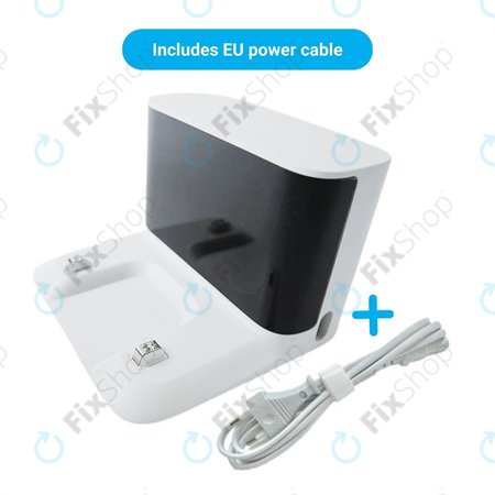 Xiaomi Dreame D9, F9 - Töltő Dokkoló