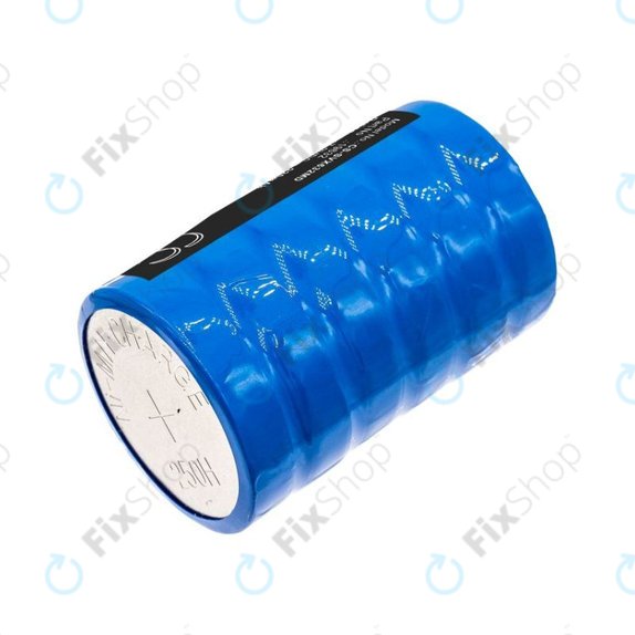 Akkumulátor Servox Digital XI Speech, Servox Speech, 230mAh, Ni-MH, 7.2V, 19632, HQ