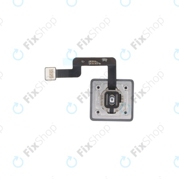 Bekapcsoló gomb + Flex kábel Apple MacBook Air 13" M2 A2681, Air M3 13" A3113-hez