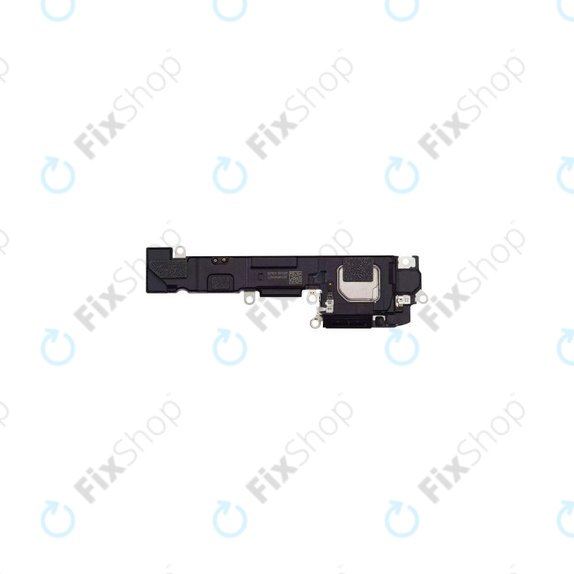 Apple iPhone 16 Plus - Hangszóró