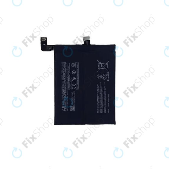 Xiaomi Black Shark 4, 4S - Akkumulátor BS08FA 4500mAh