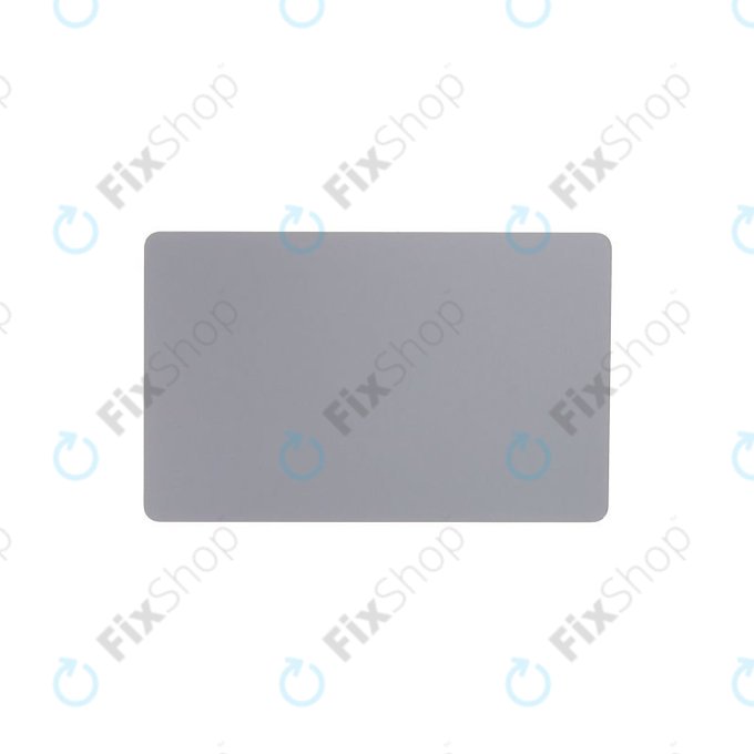 Trackpad komplett MacBook Pro 13", A2338 (2020), Space Gray, 661-27532, Genuine Apple