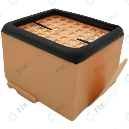 Vorwerk Kobold VK135, VK136 - Porszűrő