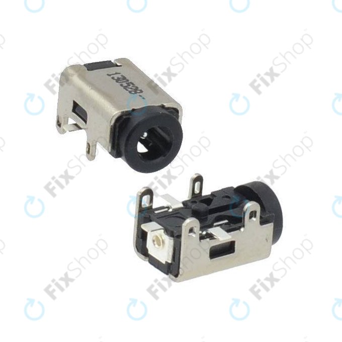 Töltő Csatlakozó DC - Asus EPC EEPC EEEPC 1200 SERIE 1201HA, 1201K PJ163 1008HA 11