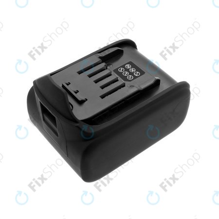 Philips Series 9000 AquaTrio, 8000-series, 7000-series - Akkumulátor IBD014GA Li-Ion 25.9V 2200mAh HQ