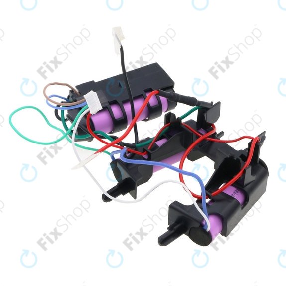 AEG 900, AG, CX7, BP, DB, EER, ZB-series - Akkumulátor 140026702013, 140055192532, 140112523026, 140134299050, 4055420998, 6.01.52.06-0 Li-Ion 14.4V 2500mAh HQ