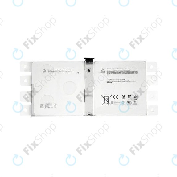 Microsoft Surface Pro 4 - Akkumulátor G3HTA027H, DYNR01 5087mAh