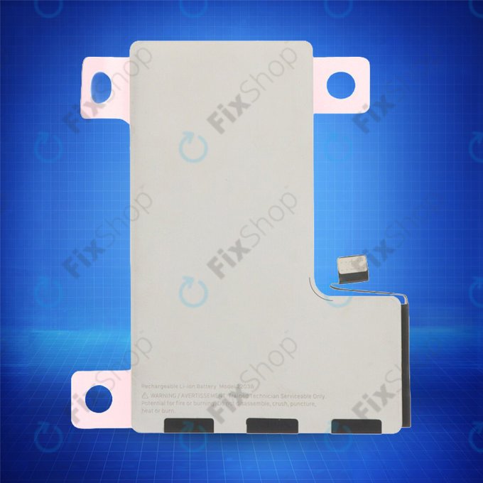 Apple iPhone 16 Pro - Akkumulátor 3582mAh Service Pack