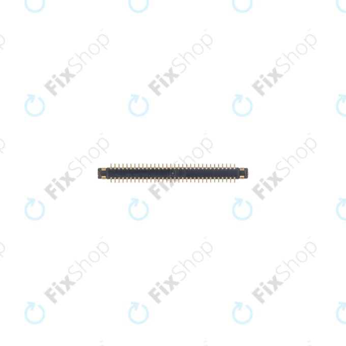 Samsung Galaxy A50 A505F - FPC csatlakozó az alaplapon 64Pin