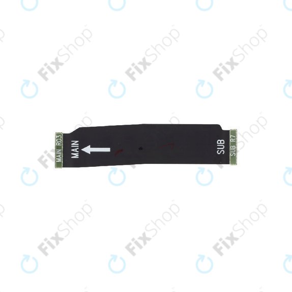 Fő flex kábel Samsung Note 10 Lite N770F