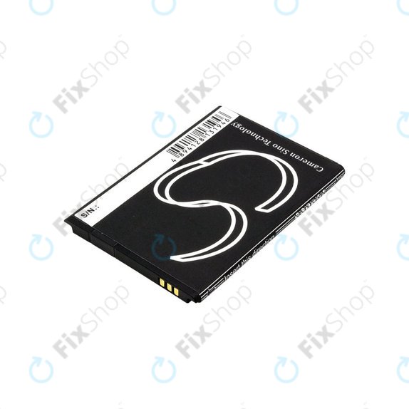 Akkumulátor Navon Mizu D455, 1460mAh, Li-Ion, 3.7V, G13001, HQ