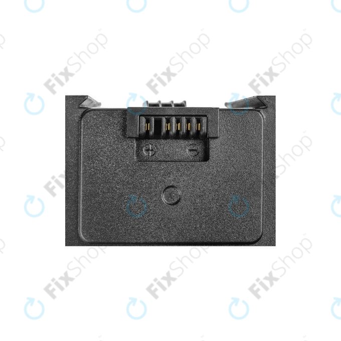 iRobot Roomba e-series, i-series - Akkumulátor ABL-D1, 4624864, ABL-D2 Li-Ion 14.4V 6800mAh