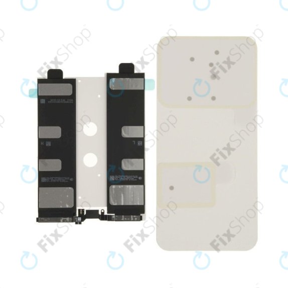 Akkumulátor | iPad Pro 11 (2024) | 661-43534 | 8160mAh | Genuine Apple
