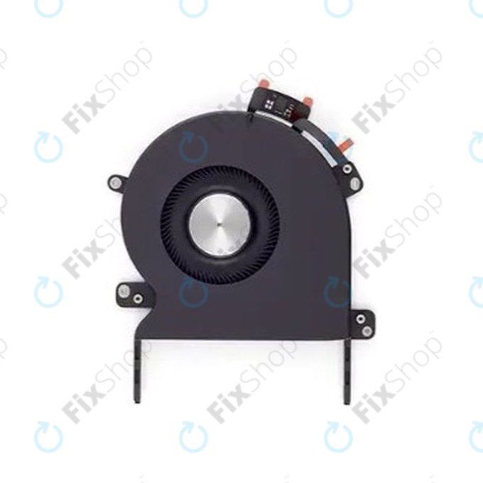 Ventilátor (Bal) MacBook Pro 16", A2991 (2023), A3403 (2024), 923-10082, Genuine Apple