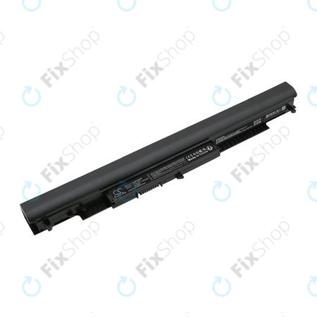 Akkumulátor HP Pavilion 14, 15, 17, HP 250 G4, G5, 2600mAh, Li-Ion, 10.95V, HS04, HQ