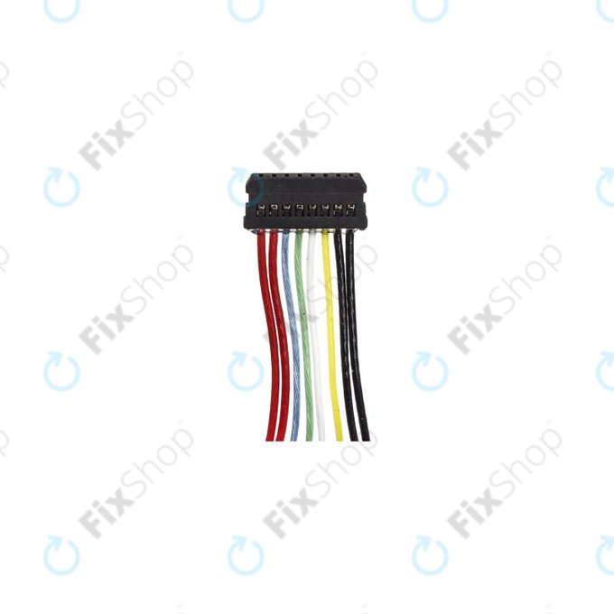 Akkumulátor Lenovo Yoga 720-15, 6150mAh, Li-Pol, 11.56V, L16L6PC1, HQ