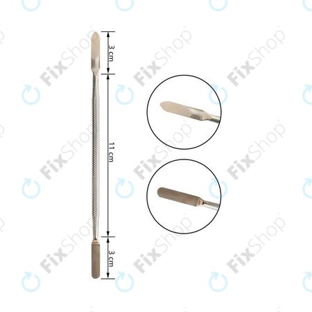 FixPremium - Metal Spudger - Szétszedő Szerszám